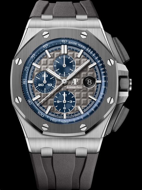 audemars piguet royal oak offshore hollywood|royal oak offshore collection sale.